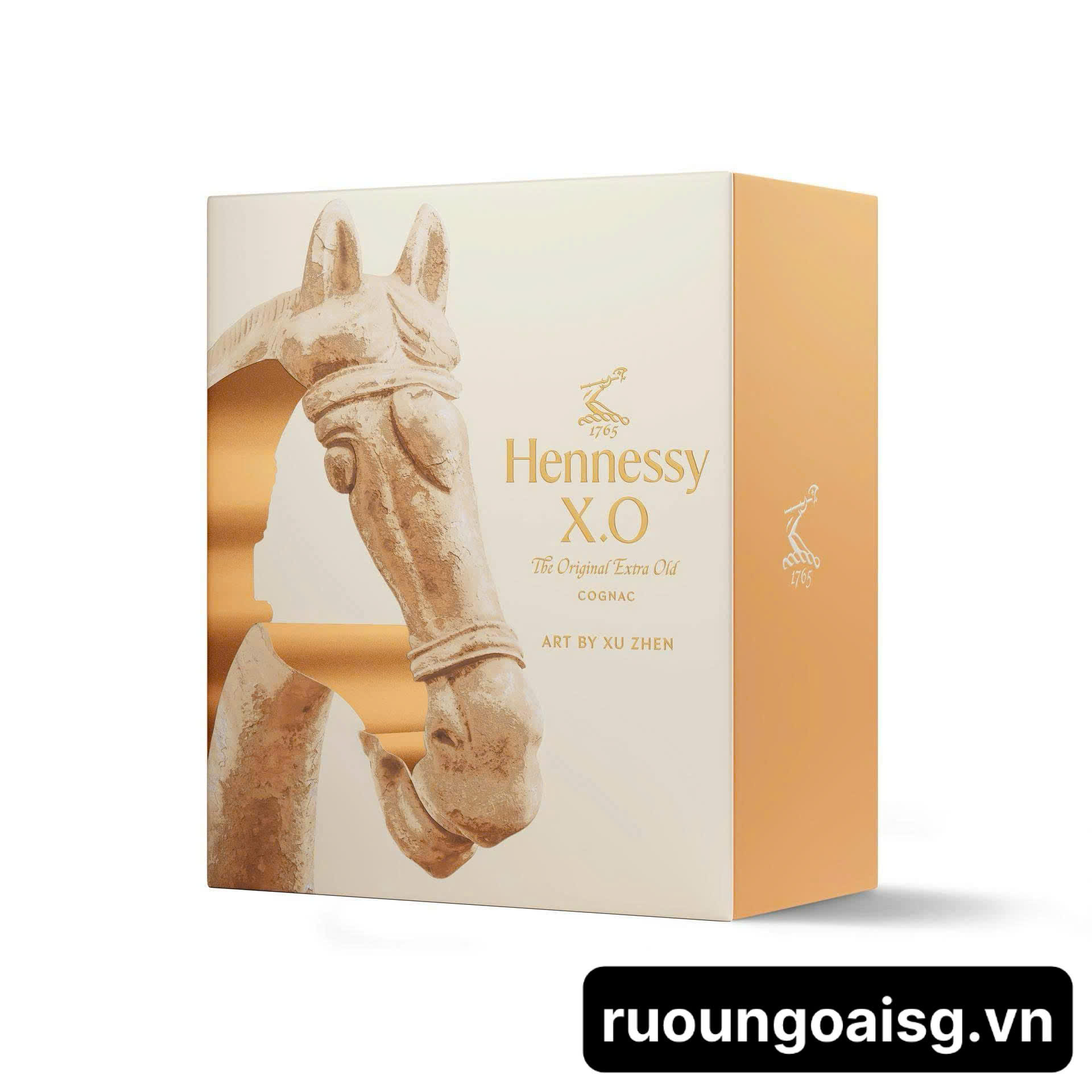 Hennessy XO Year of The Horse 2026