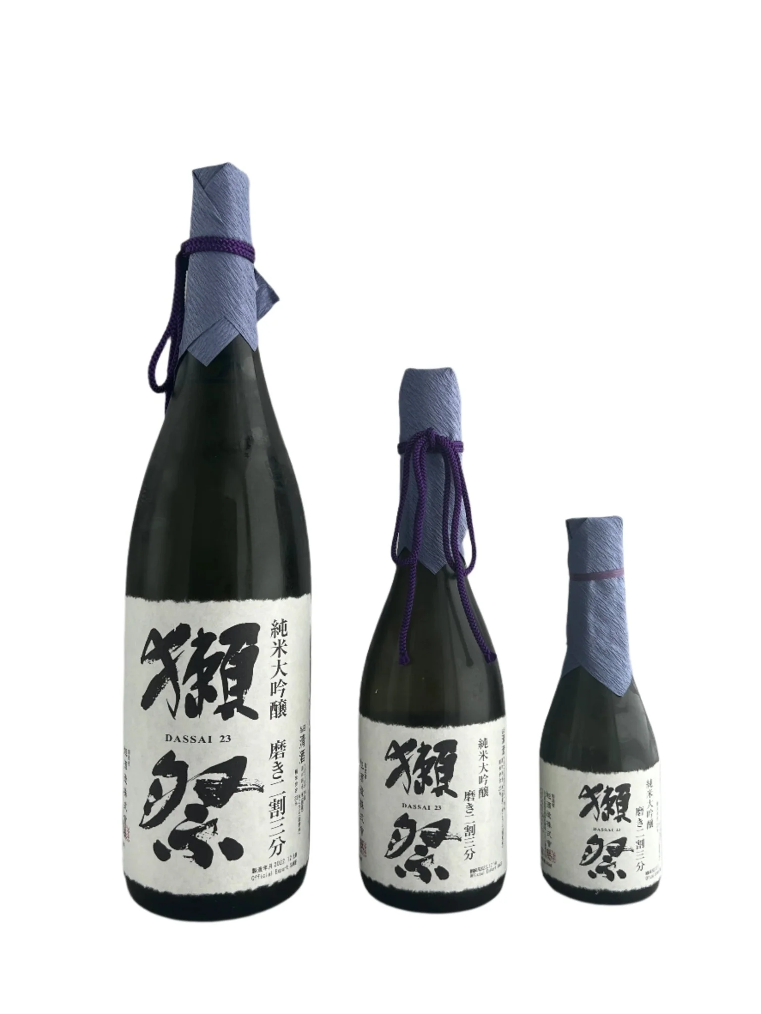 Rượu Sake Nhật Dassai 23 1800ml