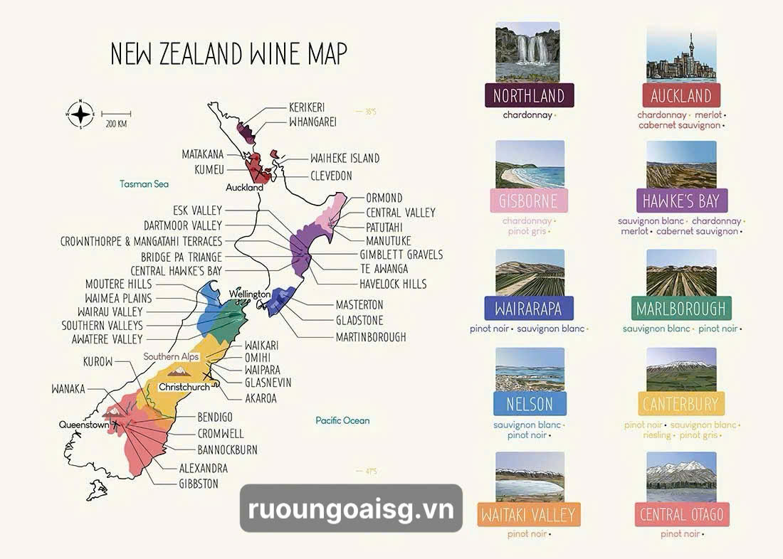 RƯỢU NGOẠI SÀI GÒN