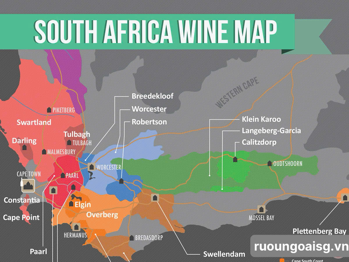 RƯỢU NGOẠI SÀI GÒN