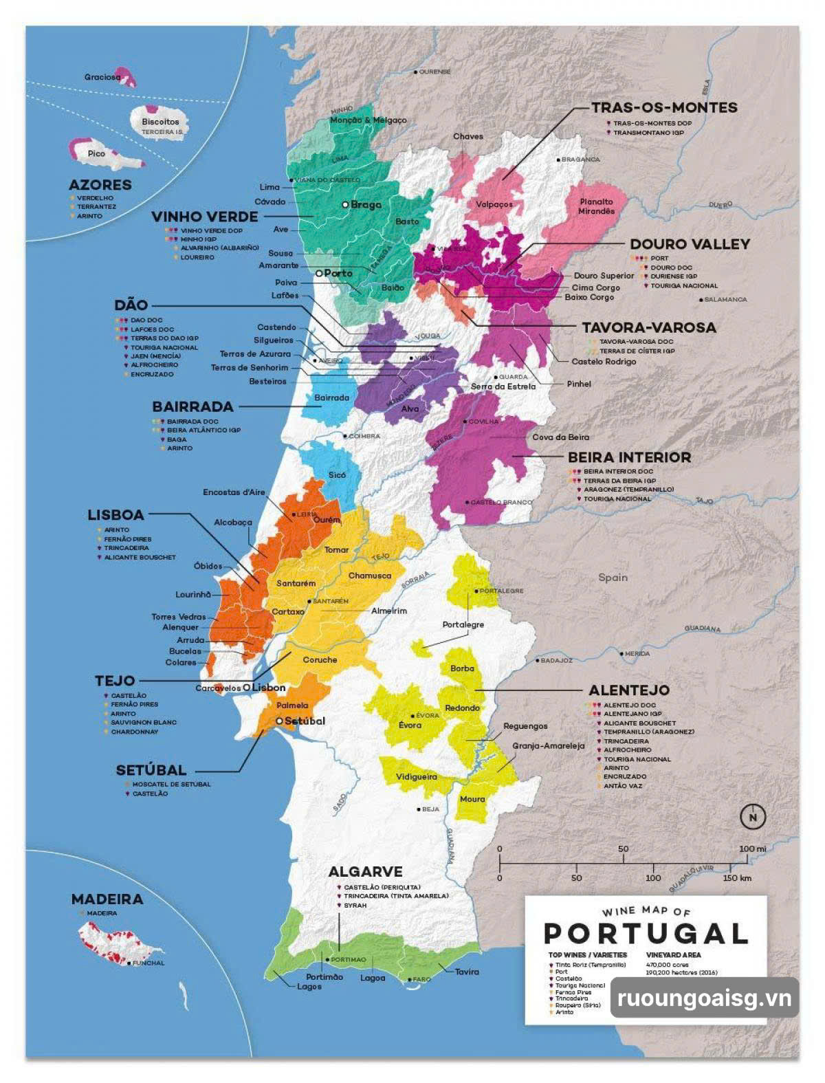 RƯỢU NGOẠI SÀI GÒN