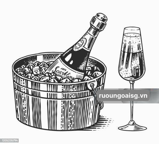 RƯỢU NGOẠI SÀI GÒN