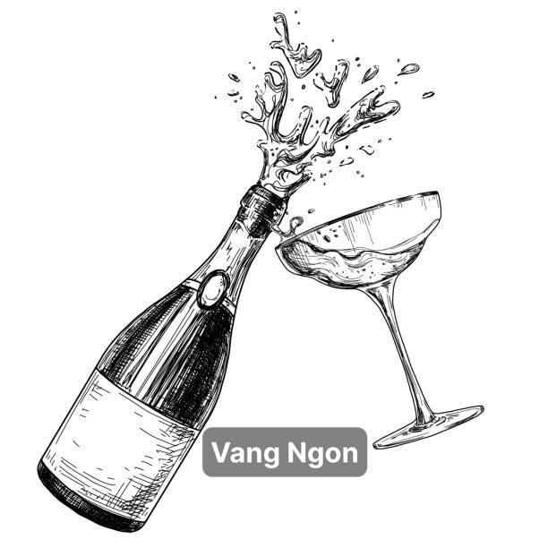 RƯỢU NGOẠI SÀI GÒN