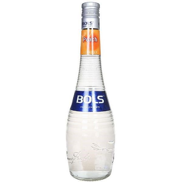Bols Peach
