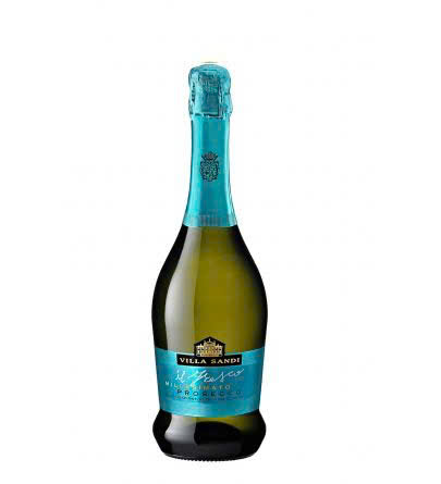 Villa Sandi Il Fresco Millesimato Treviso Prosecco Extra Dry