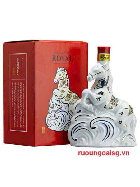 Suntory Royal Horse 2026