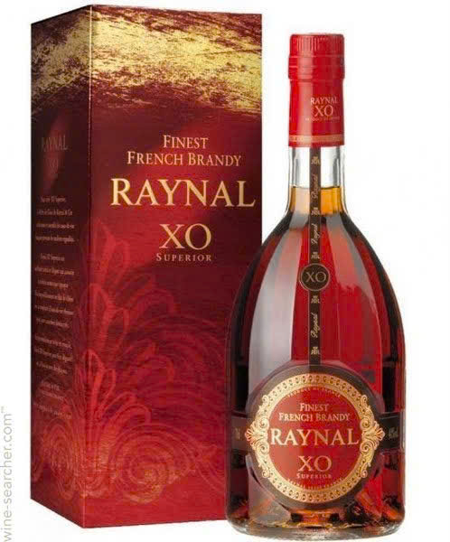Raynal Brandy XO