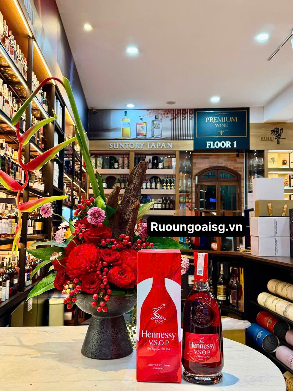 𝐕.𝐒.𝐎.𝐏 𝐌𝐢𝐝-𝐀𝐮𝐭𝐮𝐦𝐧 𝐋𝐢𝐦𝐢𝐭𝐞𝐝 𝐄𝐝𝐢𝐭𝐢𝐨𝐧 𝟐𝟎𝟐6: Món Quà Tinh Tế Trao “Lời Vàng Ý Ngọc”
