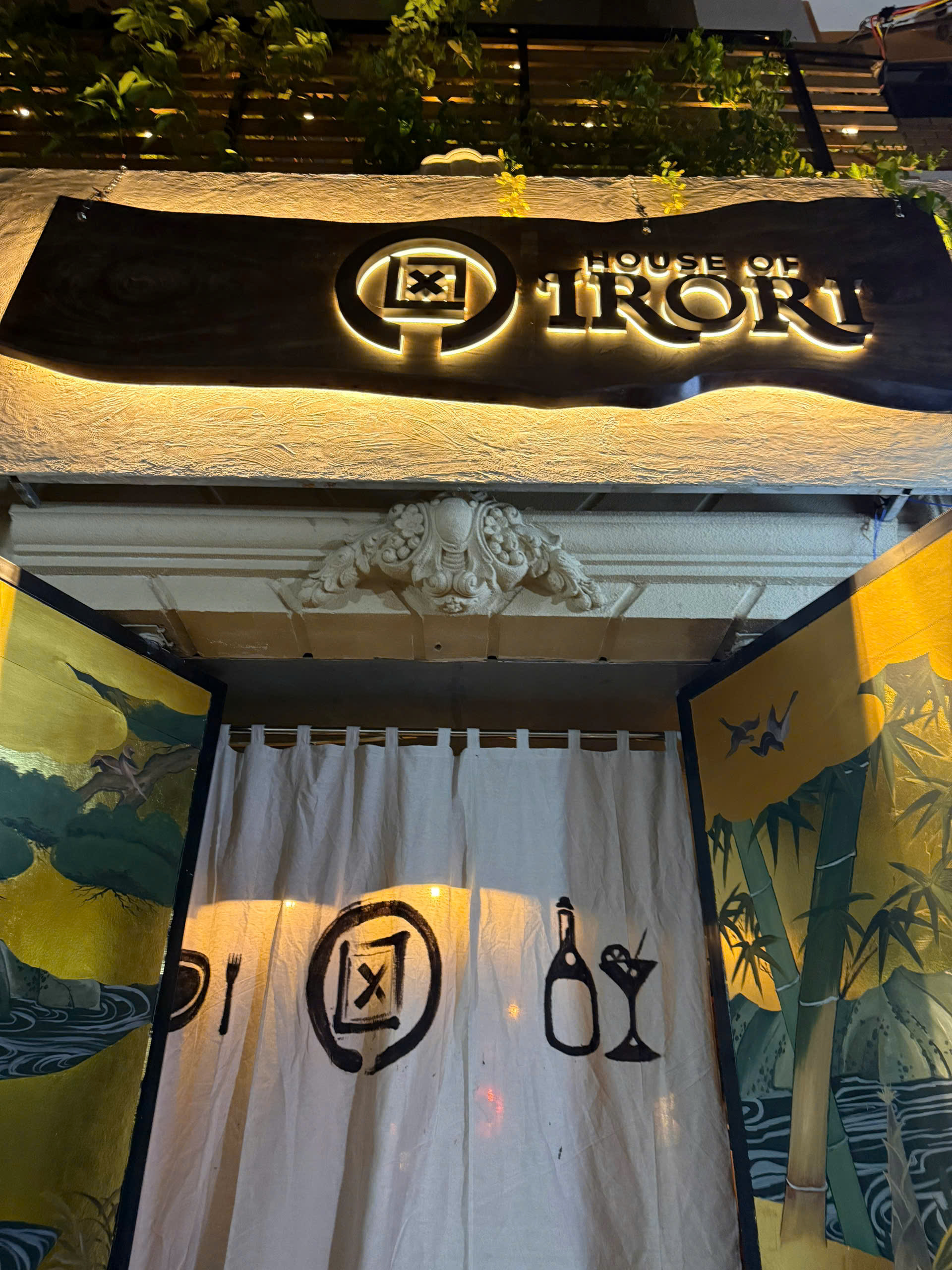HOUSE OF IRORI – NƠI KÝ ỨC DỪNG CHÂN VÀ CẢM XÚC CẤT LỜI