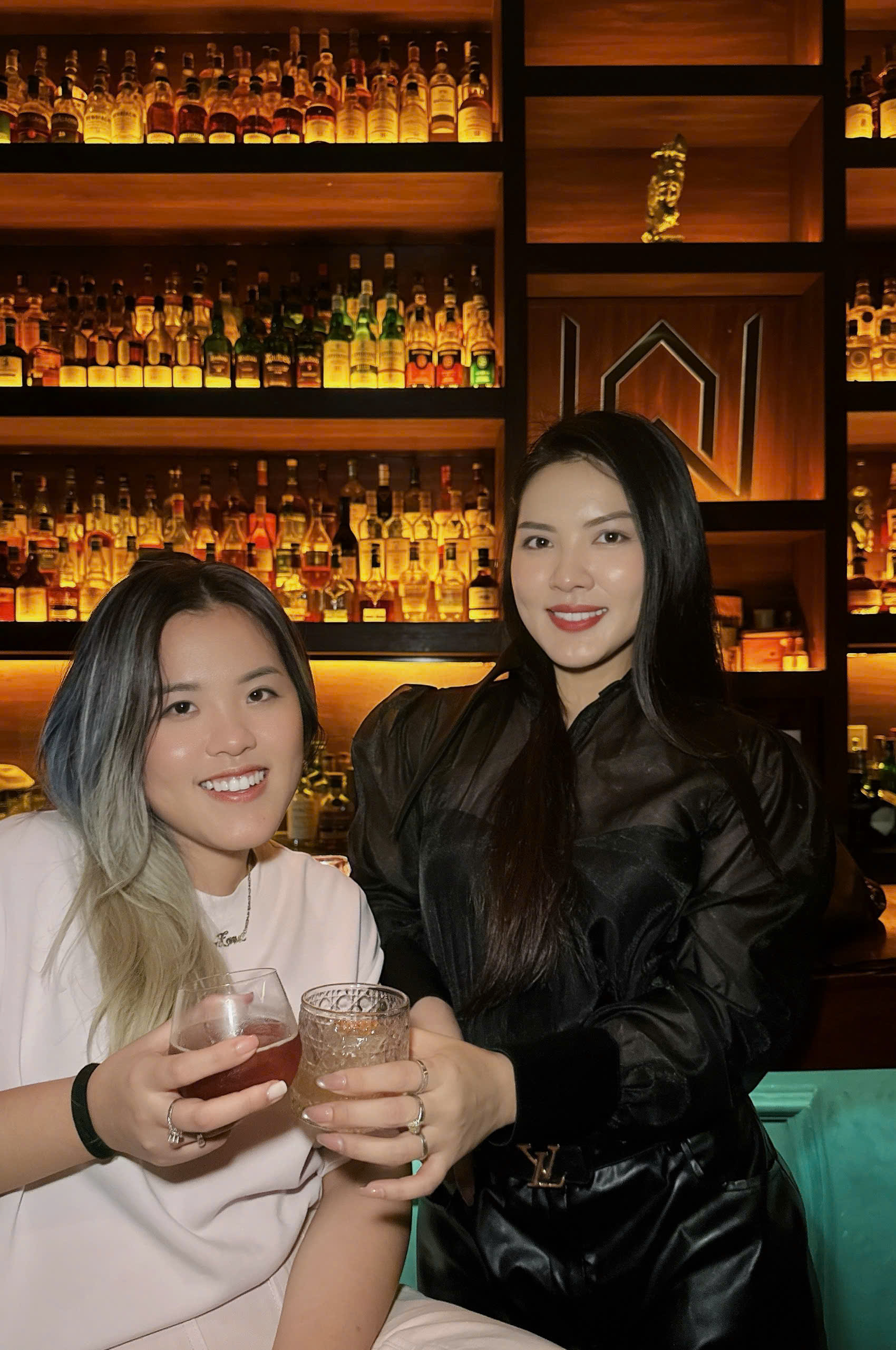 Whisky’s House Tôn Thất Tùng: Điểm Đến Cổ Điển & Trải Nghiệm Whisky Cực Chill Giữa Quận 1