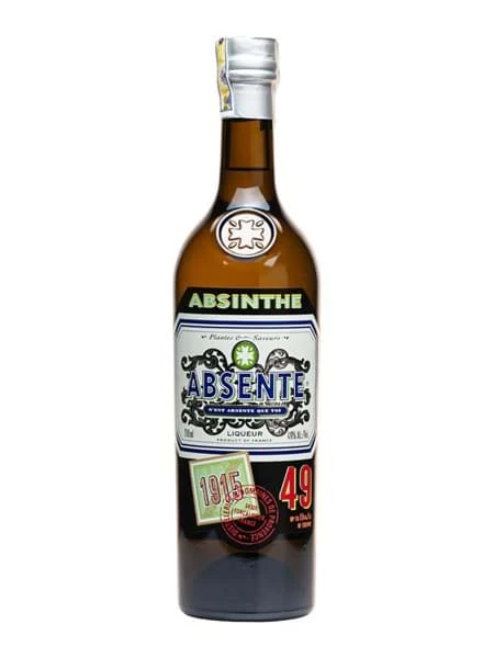 ABSENTE 49 ABSINTHE