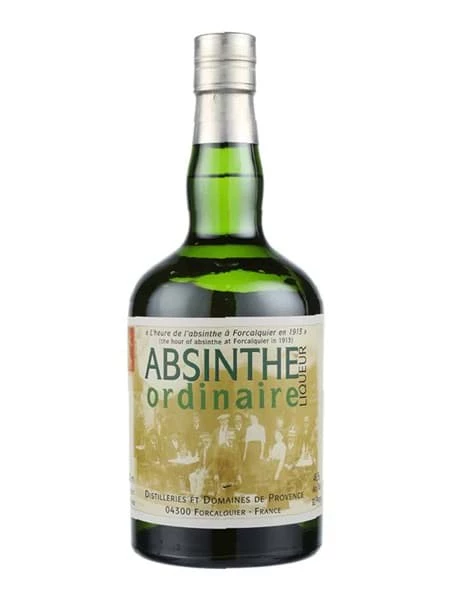 ABSINTHE ORDINAIRE