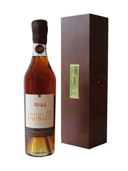 RƯỢU CHATEAU LAUBADE BAS ARMAGNAC 1944