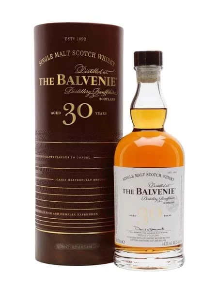 BALVENIE 30 NĂM - RARE MARRIAGES