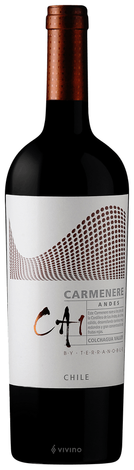 Ca1 Carmenere
