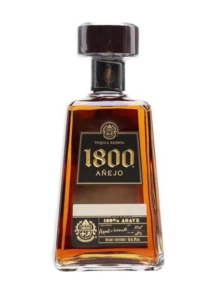 RƯỢU TEQUILA 1800 ANEJO