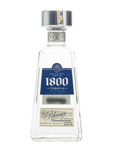 TEQUILA 1800 BLANCO