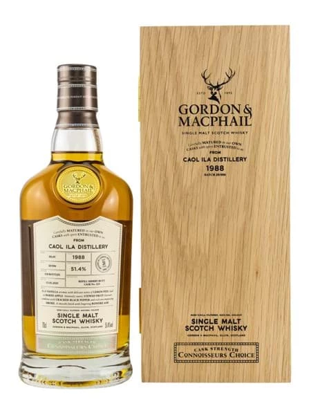 CAOL ILA 1988 - 31 NĂM G&M