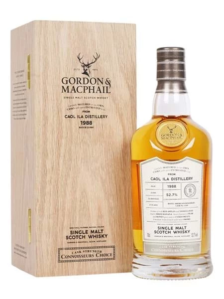 CAOL ILA 1988 - 32 NĂM G&M