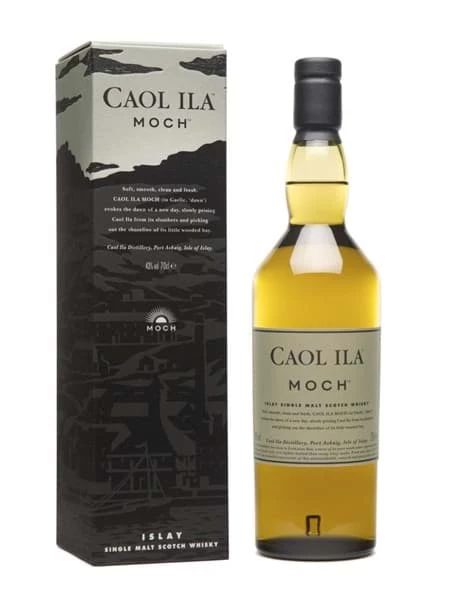 CAOL ILA MOCH