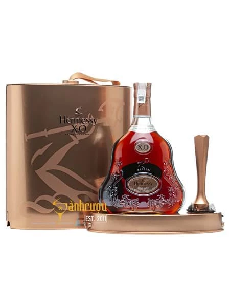 HENNESSY XO LIMITED - TẾT 2023