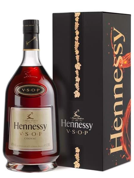 RƯỢU HENNESSY VSOP 1.5 LÍT