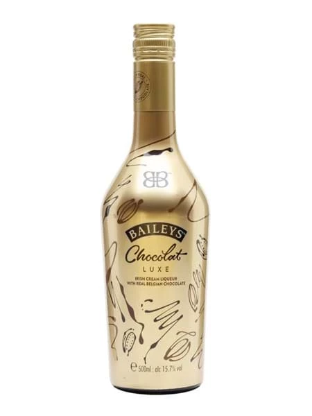 BAILEYS CHOCOLAT LUXE