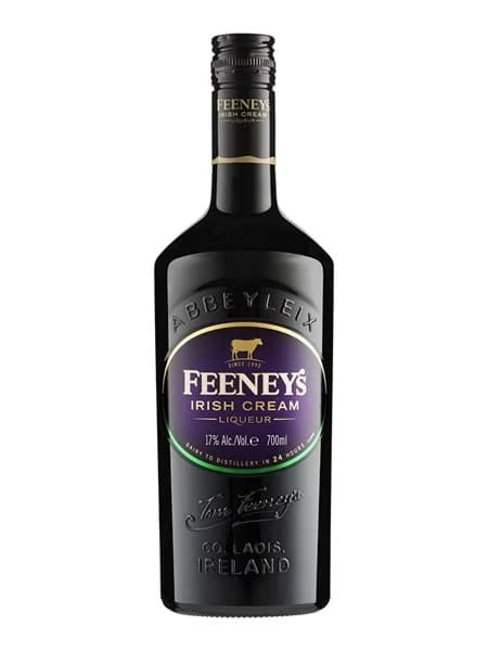 FEENEY’S IRISH CREAM