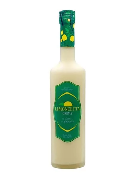 LIMONCETTA CREMA