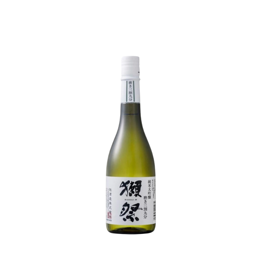 Rượu Sake Nhật Bản Dassai 39 