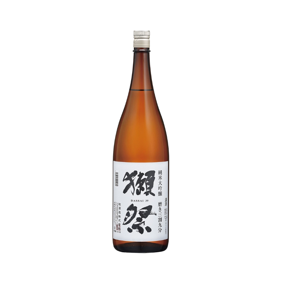 Rượu Sake Nhật Bản Dassai 39 Magnum 1.8L