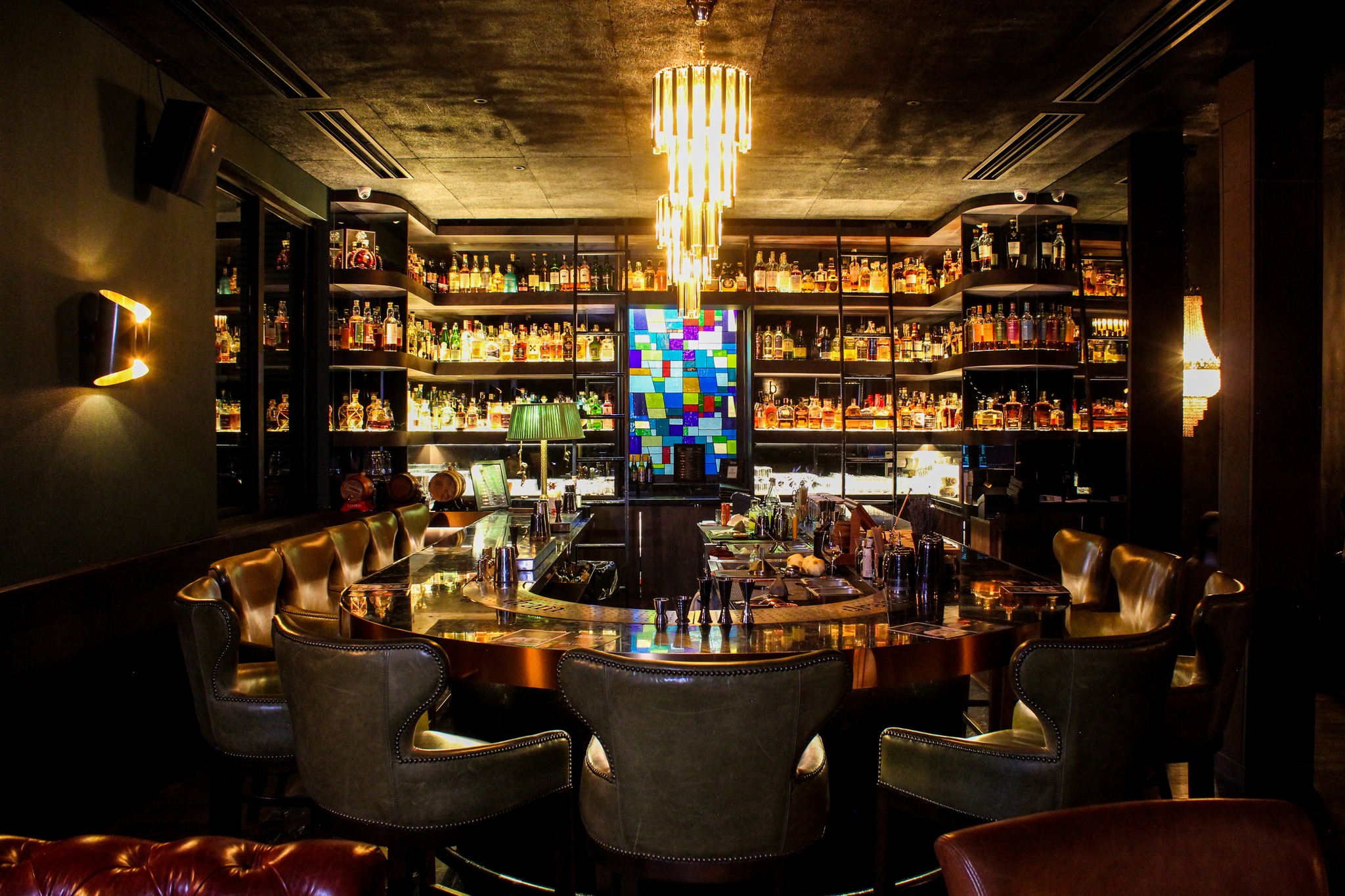 DRAM BAR - THẢO ĐIỀN , TP. THỦ ĐỨC , QUẬN 2