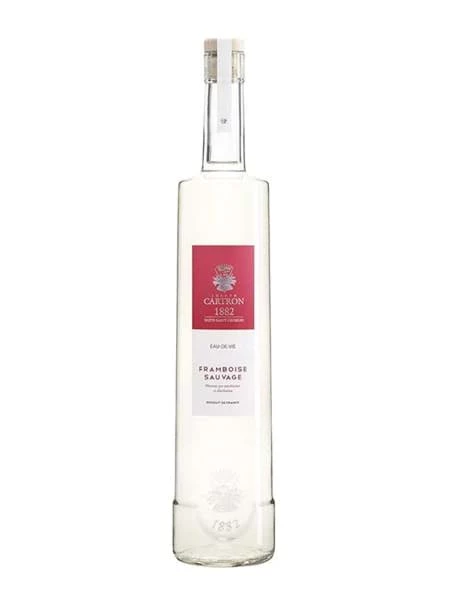 JOSEPH CARTRON EAU-DE-VIE FRAMBOISE SAUVAGE