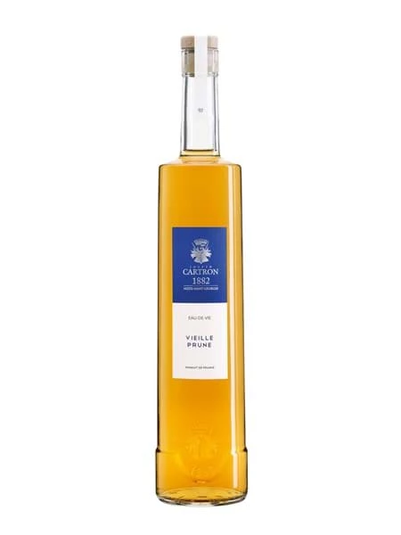 JOSEPH CARTRON EAU-DE-VIE VIEILLE PRUNE