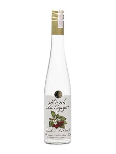 KIRSCH LA CIGOGNE - EAU-DE-VIE