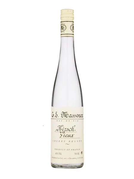 G.E. MASSENEZ KIRSCH VIEUX - CHERRY BRANDY