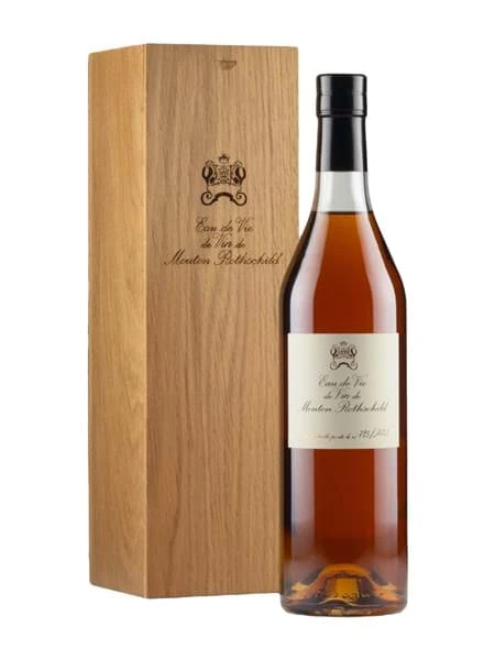 MOUTON ROTHSCHILD EAUX-DE-VIE DE VIN