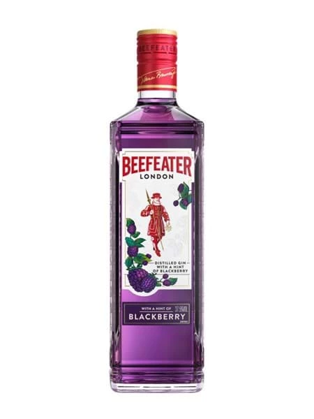 GIN BEEFEATER BLACKBERRY