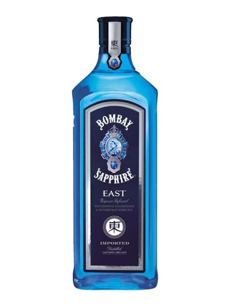GIN BOMBAY SAPPHIRE EAST