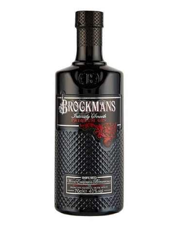 Brockmans Gin