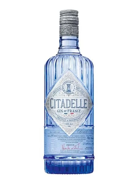 GIN CITADELLE GIN DE FRANCE ORIGINAL