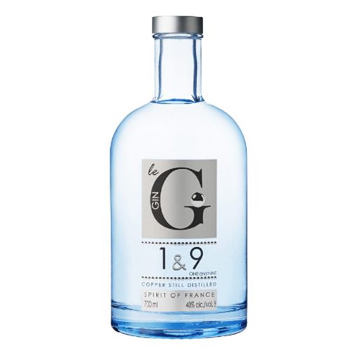 Gin 1&9