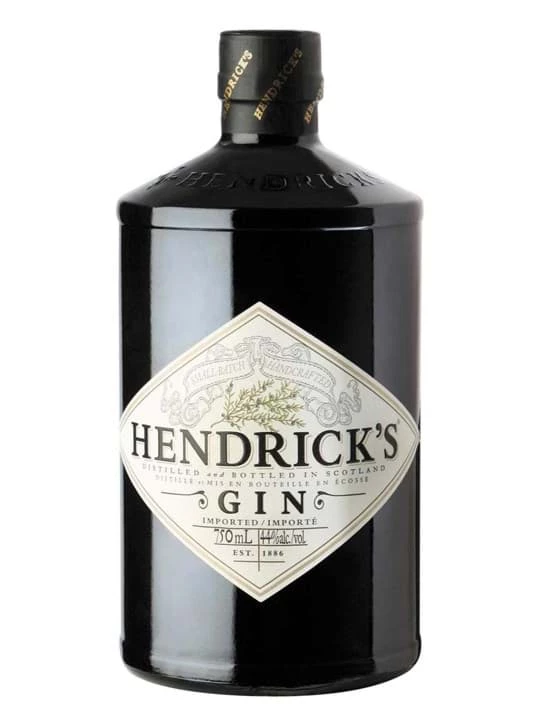 Hendrick's Gin