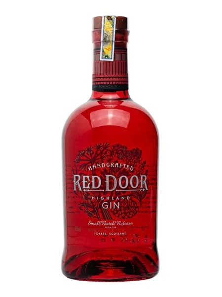 RƯỢU GIN RED DOOR