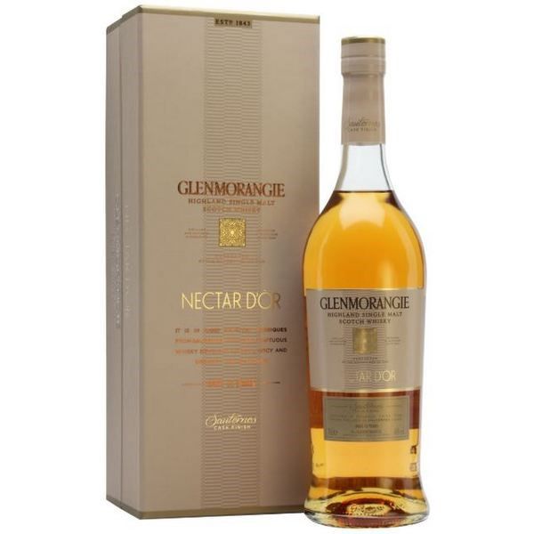Glenmorangie Nectar D'or