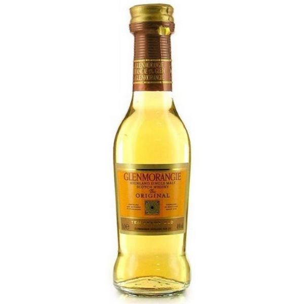 Rượu mini Glenmorangie Original 50ml