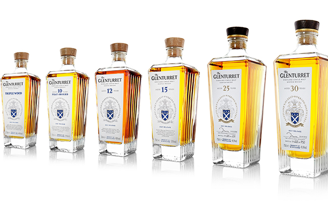 Glenturret - Di Sản Whisky Lâu Đời Của Scotland