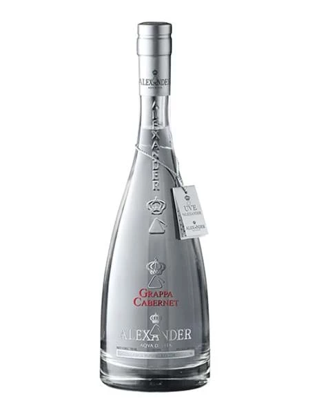 GRAPPA ALEXANDER CABERNET