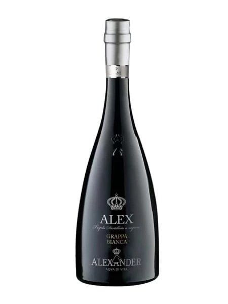 ALEXANDER GRAPPA BIANCA