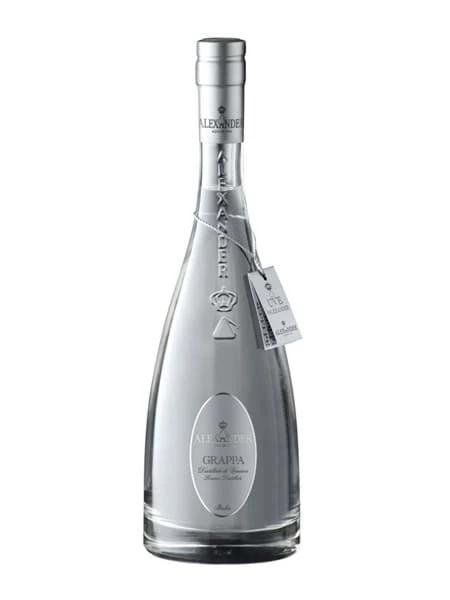 GRAPPA ALEXANDER